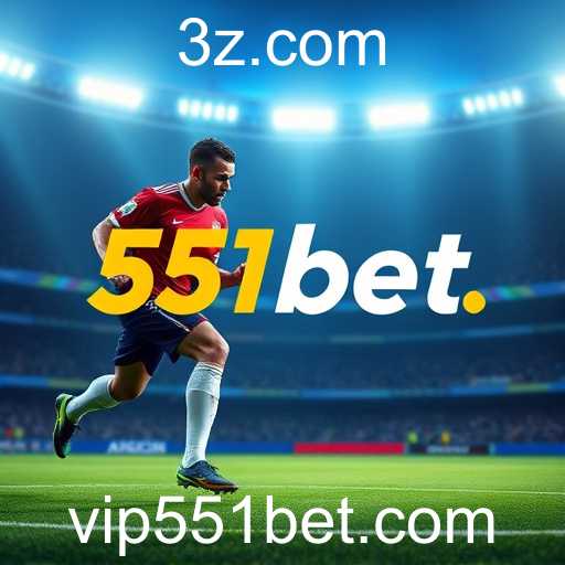 A Ascensão do 551bet na Era Digital