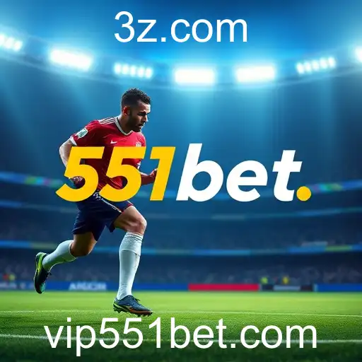 A Ascensão do 551bet na Era Digital