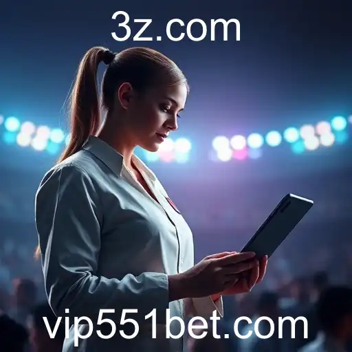 551bet: Oportunidades e Cuidados no Cenário Atual dos Jogos Online