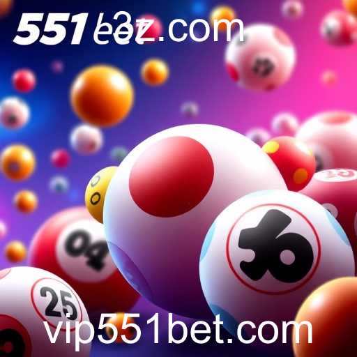 551bet