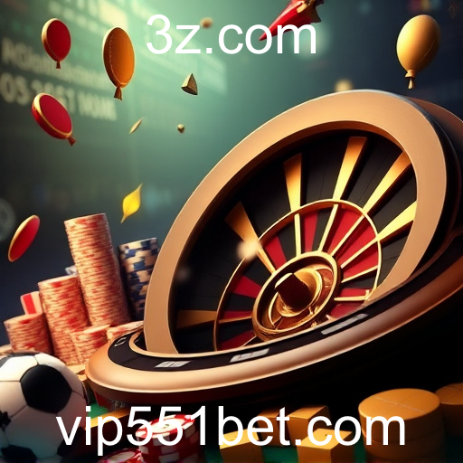 A Excitante Experiência dos Cassinos Online no 551bet