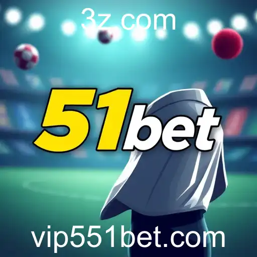 O Impacto do 551bet nos Jogos Online