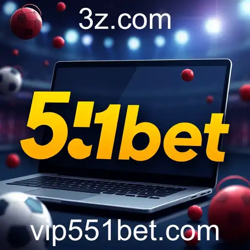 O Impacto do 551bet no Mercado de Jogos Online em 2025