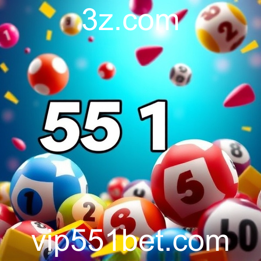 551bet