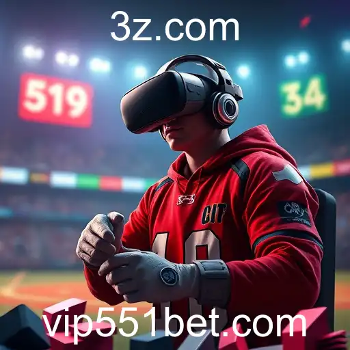 A Ascensão da 551bet no Cenário de Jogos Online