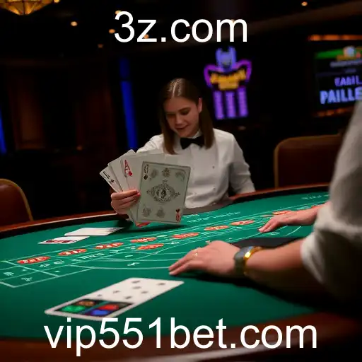 A Ascensão da 551bet no Mercado de Jogos Online