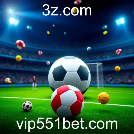 Tendências do Jogo Online: 551bet em Foco