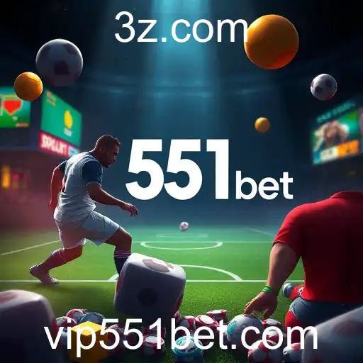 Tendências de Jogos em 2025: Como a 551bet Está Liderando