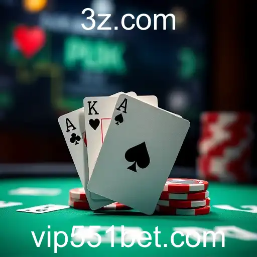 Transformações no Mercado de Jogos com 551bet