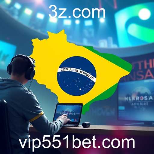 Expansão do Mercado de Jogos Online em 2025