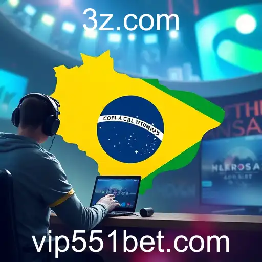 Expansão do Mercado de Jogos Online em 2025