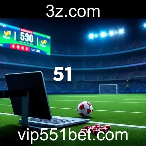 A Ascensão do Mercado de Jogos Online: O Caso 551bet