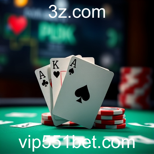Transformações no Mercado de Jogos com 551bet