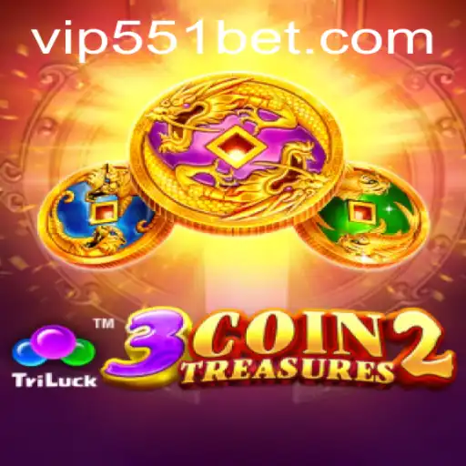 Exploring the Excitement of 3CoinTreasures2: The Latest Gaming Sensation with 551bet