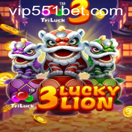 Unveiling the Thrilling World of 3LUCKYLION: An Exclusive Look at Gameplay and Strategies