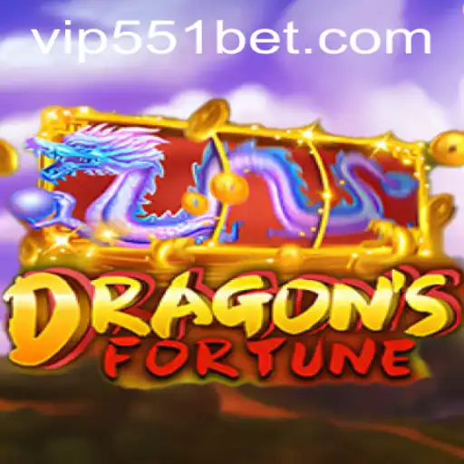 Discovering DragonFortune: An Exciting Adventure in Online Gaming with 551bet