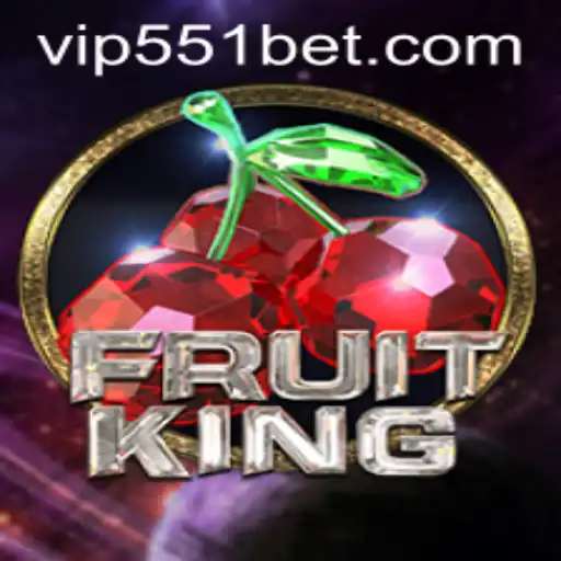 Discovering FruitKing: A Captivating Gaming Experience with 551bet