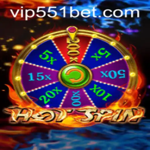 Unveiling the Thrills of HotSpin at 551bet