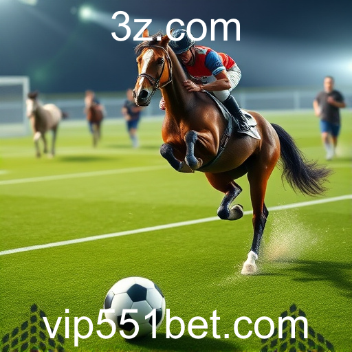 Explorando a Categoria de Esportes Virtuais no 551bet